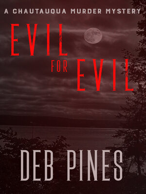 cover image of Evil for Evil